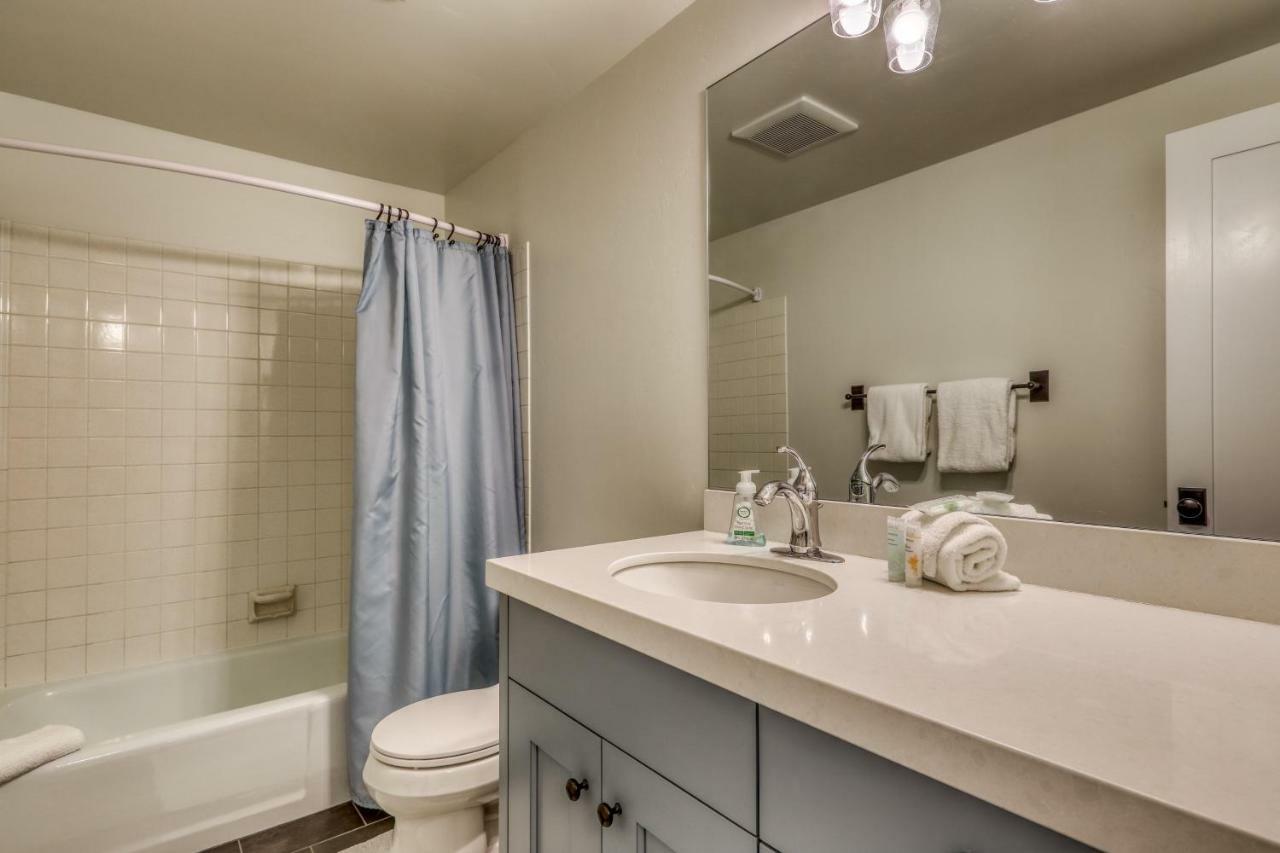 Single Level Ranch Condo In Elkhorn Sun Valley Exterior foto