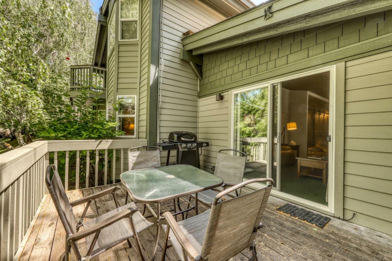 Single Level Ranch Condo In Elkhorn Sun Valley Exterior foto