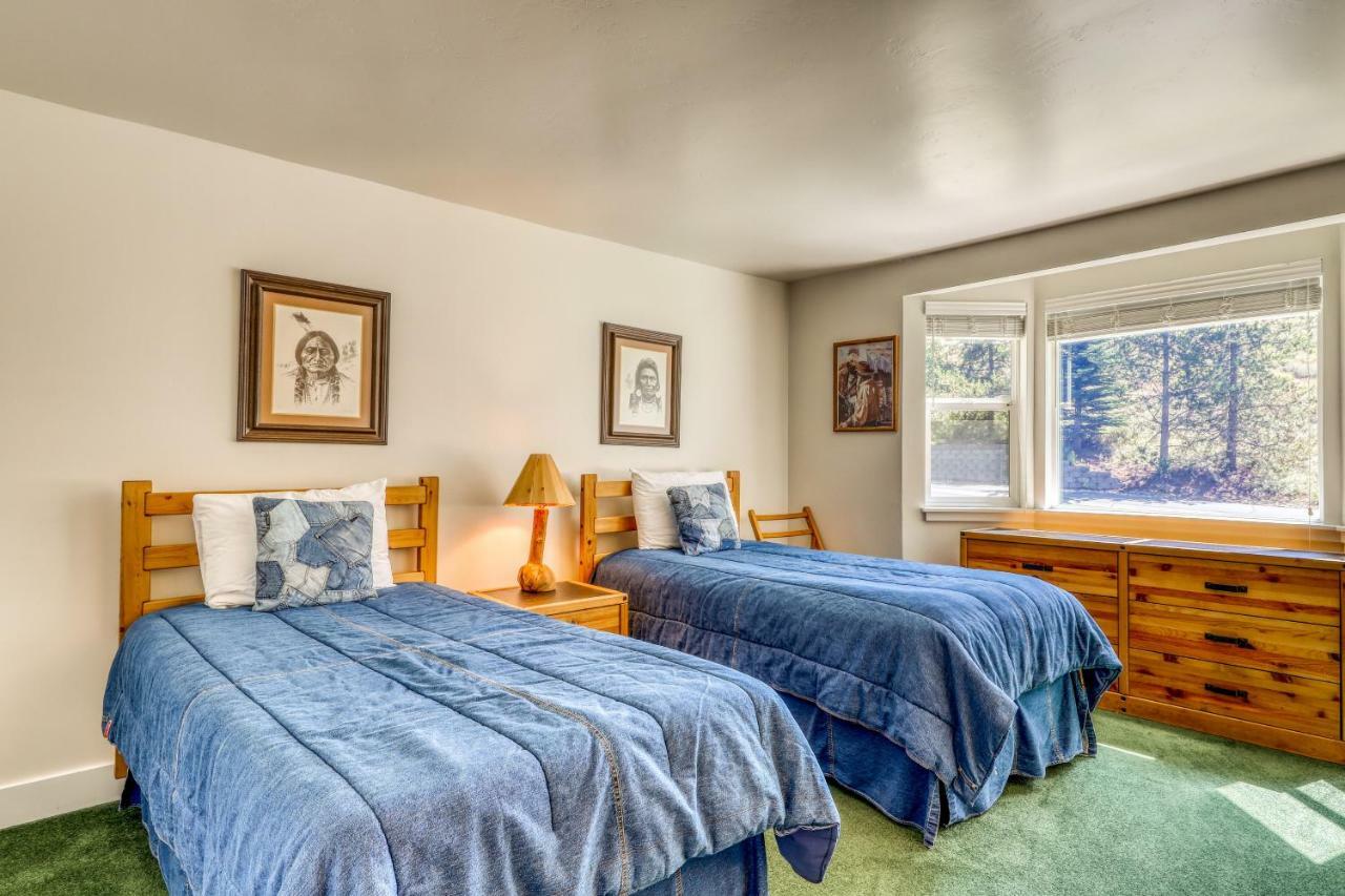 Single Level Ranch Condo In Elkhorn Sun Valley Exterior foto